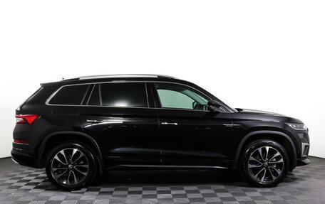 Skoda Kodiaq I, 2024 год, 4 294 000 рублей, 4 фотография