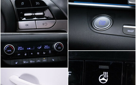 Hyundai Elantra, 2021 год, 2 120 000 рублей, 17 фотография