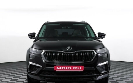 Skoda Kodiaq I, 2024 год, 4 294 000 рублей, 2 фотография