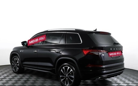 Skoda Kodiaq I, 2024 год, 4 294 000 рублей, 7 фотография