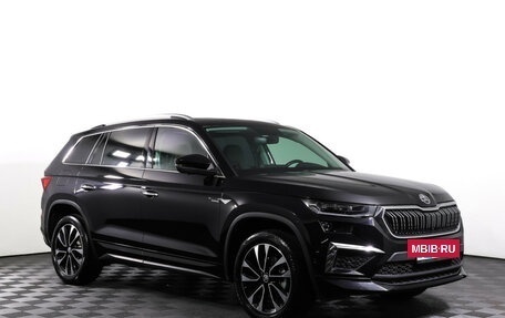 Skoda Kodiaq I, 2024 год, 4 294 000 рублей, 3 фотография