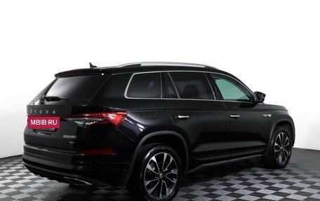 Skoda Kodiaq I, 2024 год, 4 294 000 рублей, 5 фотография
