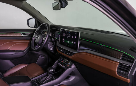 Skoda Kodiaq I, 2024 год, 4 294 000 рублей, 10 фотография