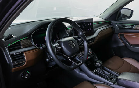 Skoda Kodiaq I, 2024 год, 4 294 000 рублей, 15 фотография