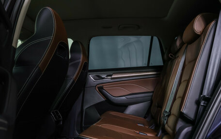 Skoda Kodiaq I, 2024 год, 4 294 000 рублей, 11 фотография
