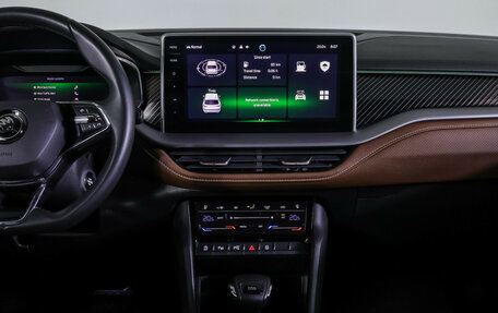 Skoda Kodiaq I, 2024 год, 4 294 000 рублей, 14 фотография
