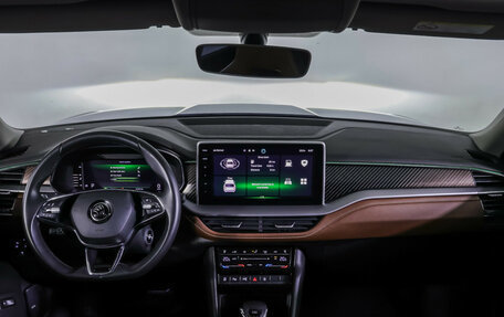 Skoda Kodiaq I, 2024 год, 4 294 000 рублей, 17 фотография