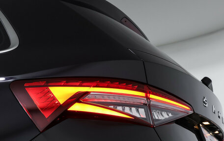 Skoda Kodiaq I, 2024 год, 4 294 000 рублей, 22 фотография
