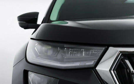 Skoda Kodiaq I, 2024 год, 4 294 000 рублей, 23 фотография