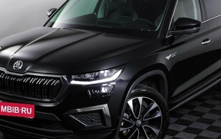 Skoda Kodiaq I, 2024 год, 4 294 000 рублей, 24 фотография