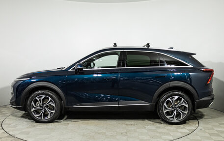 Haval F7, 2024 год, 2 590 000 рублей, 8 фотография