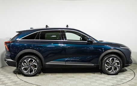 Haval F7, 2024 год, 2 590 000 рублей, 4 фотография