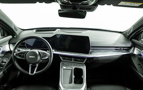 Haval F7, 2024 год, 2 590 000 рублей, 13 фотография