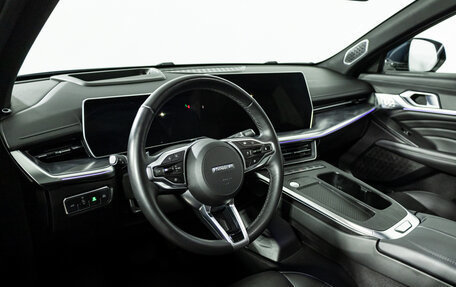 Haval F7, 2024 год, 2 590 000 рублей, 11 фотография