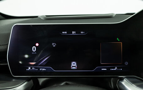 Haval F7, 2024 год, 2 590 000 рублей, 12 фотография