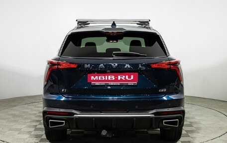 Haval F7, 2024 год, 2 590 000 рублей, 6 фотография