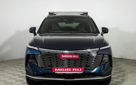 Haval F7, 2024 год, 2 590 000 рублей, 2 фотография
