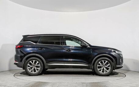 Chery Tiggo 7 Pro, 2020 год, 1 215 000 рублей, 4 фотография