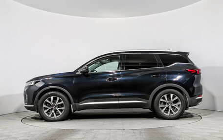 Chery Tiggo 7 Pro, 2020 год, 1 215 000 рублей, 8 фотография