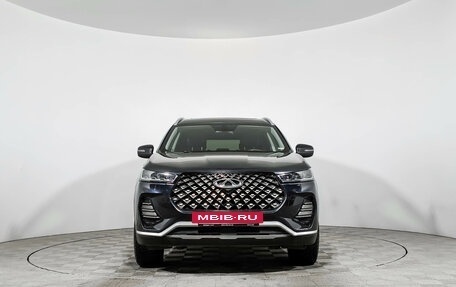 Chery Tiggo 7 Pro, 2020 год, 1 215 000 рублей, 2 фотография