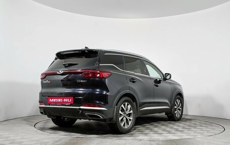 Chery Tiggo 7 Pro, 2020 год, 1 215 000 рублей, 5 фотография
