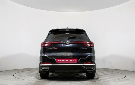 Chery Tiggo 7 Pro, 2020 год, 1 215 000 рублей, 6 фотография