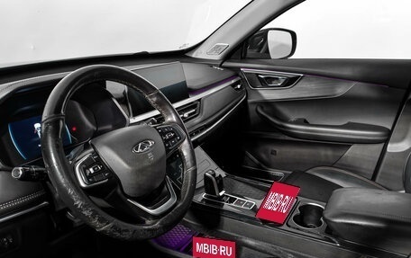 Chery Tiggo 7 Pro, 2020 год, 1 215 000 рублей, 9 фотография