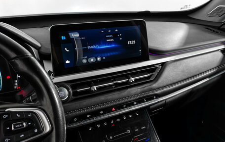 Chery Tiggo 7 Pro, 2020 год, 1 215 000 рублей, 16 фотография