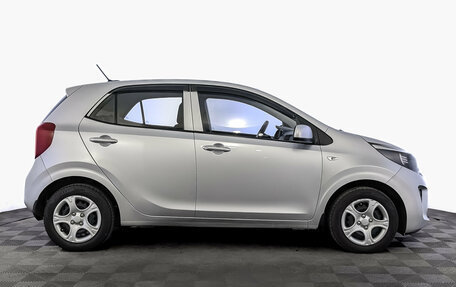 KIA Picanto III рестайлинг, 2019 год, 930 000 рублей, 4 фотография