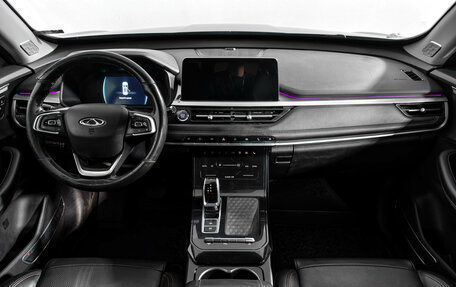 Chery Tiggo 7 Pro, 2020 год, 1 215 000 рублей, 14 фотография