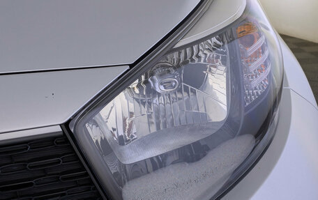 KIA Picanto III рестайлинг, 2019 год, 930 000 рублей, 11 фотография