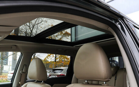 Nissan X-Trail, 2015 год, 1 650 000 рублей, 13 фотография
