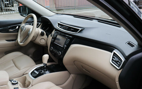 Nissan X-Trail, 2015 год, 1 650 000 рублей, 8 фотография