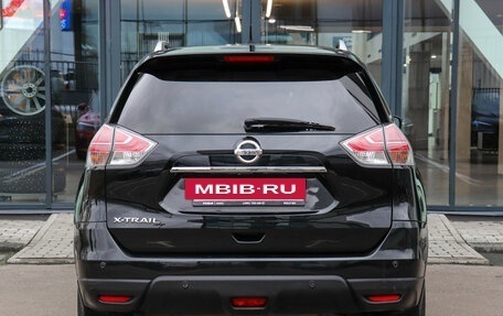 Nissan X-Trail, 2015 год, 1 650 000 рублей, 5 фотография