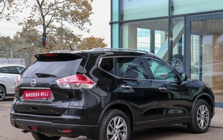 Nissan X-Trail, 2015 год, 1 650 000 рублей, 6 фотография