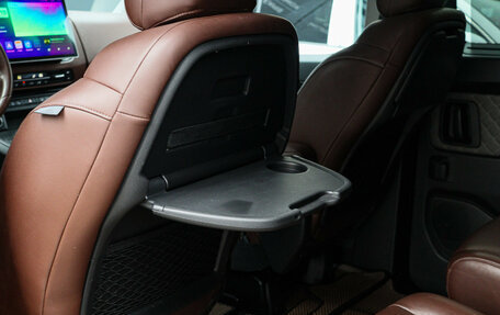 Peugeot Traveller I, 2018 год, 2 690 000 рублей, 11 фотография
