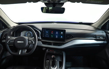 Haval F7x I, 2023 год, 2 029 777 рублей, 11 фотография