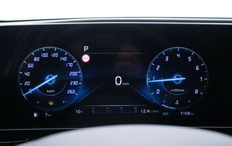 KIA Sportage IV рестайлинг, 2025 год, 3 890 000 рублей, 12 фотография