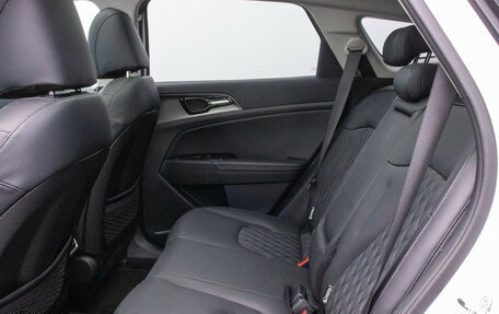 KIA Sportage IV рестайлинг, 2025 год, 3 890 000 рублей, 11 фотография