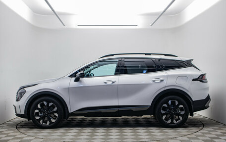 KIA Sportage IV рестайлинг, 2025 год, 3 890 000 рублей, 8 фотография