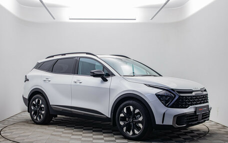 KIA Sportage IV рестайлинг, 2025 год, 3 890 000 рублей, 3 фотография