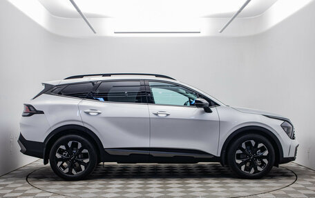 KIA Sportage IV рестайлинг, 2025 год, 3 890 000 рублей, 4 фотография