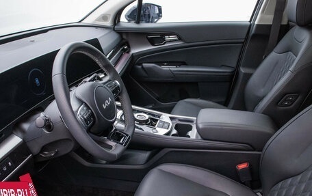 KIA Sportage IV рестайлинг, 2025 год, 3 890 000 рублей, 10 фотография