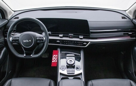 KIA Sportage IV рестайлинг, 2025 год, 3 890 000 рублей, 13 фотография