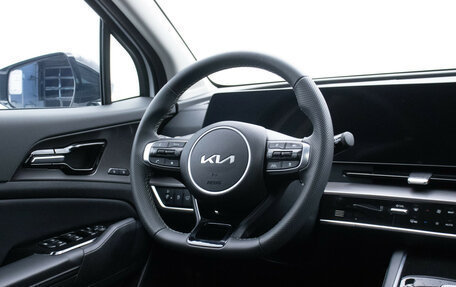 KIA Sportage IV рестайлинг, 2025 год, 3 890 000 рублей, 15 фотография