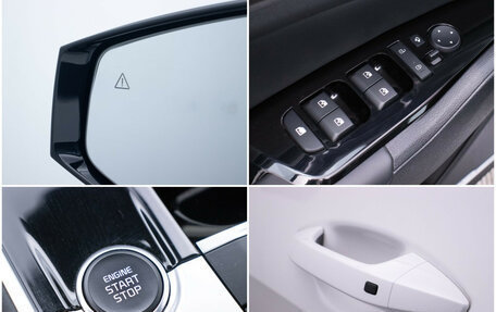 KIA Sportage IV рестайлинг, 2025 год, 3 890 000 рублей, 20 фотография