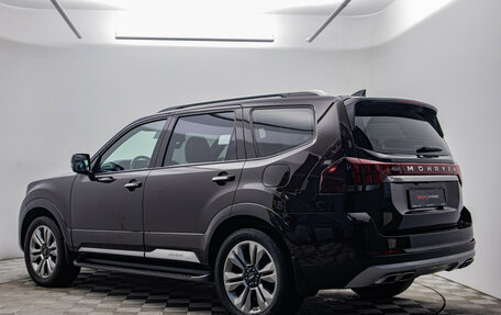 KIA Mohave I, 2022 год, 4 720 000 рублей, 7 фотография