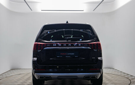 KIA Mohave I, 2022 год, 4 720 000 рублей, 6 фотография