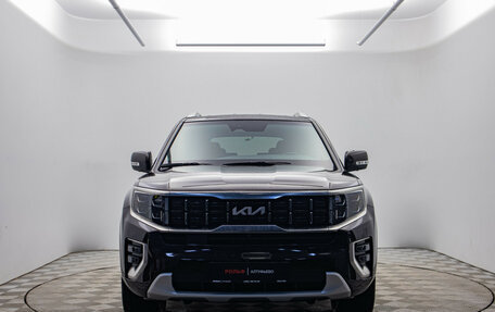 KIA Mohave I, 2022 год, 4 720 000 рублей, 2 фотография