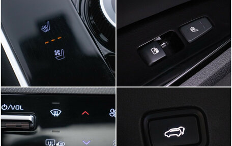 KIA Sportage IV рестайлинг, 2025 год, 3 890 000 рублей, 17 фотография